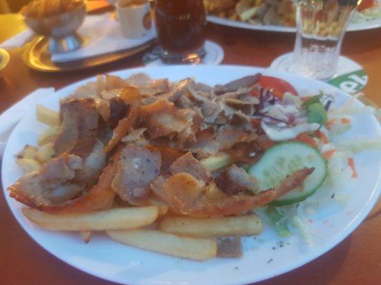 Shalom Grillroom